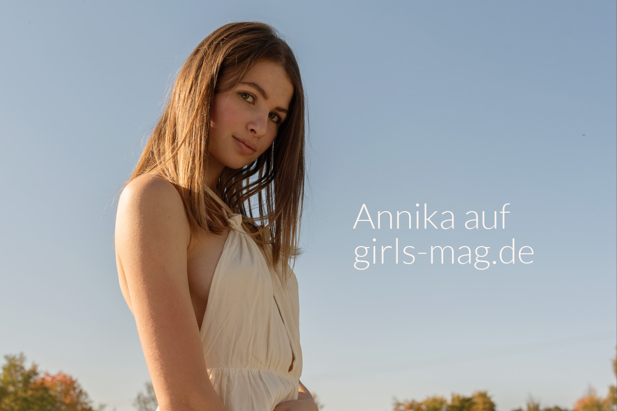 Annika by Val Mont