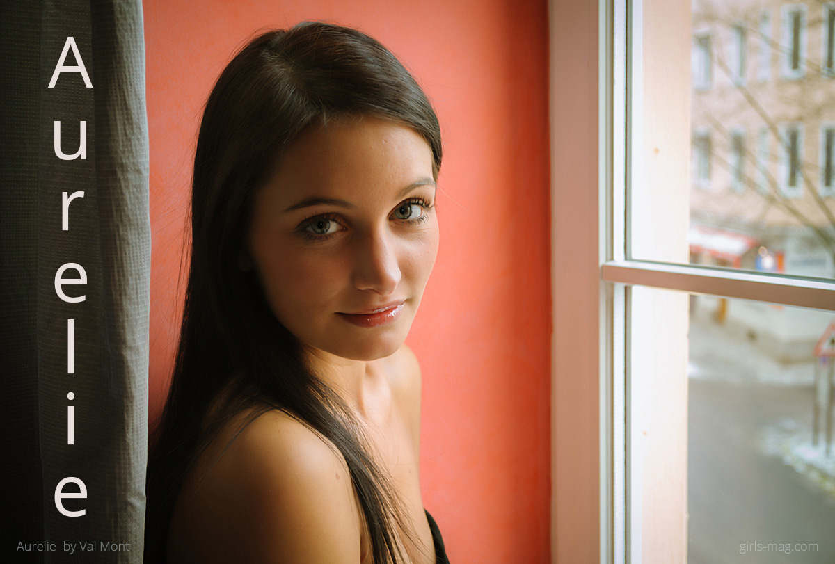 Aurelie by Val Mont