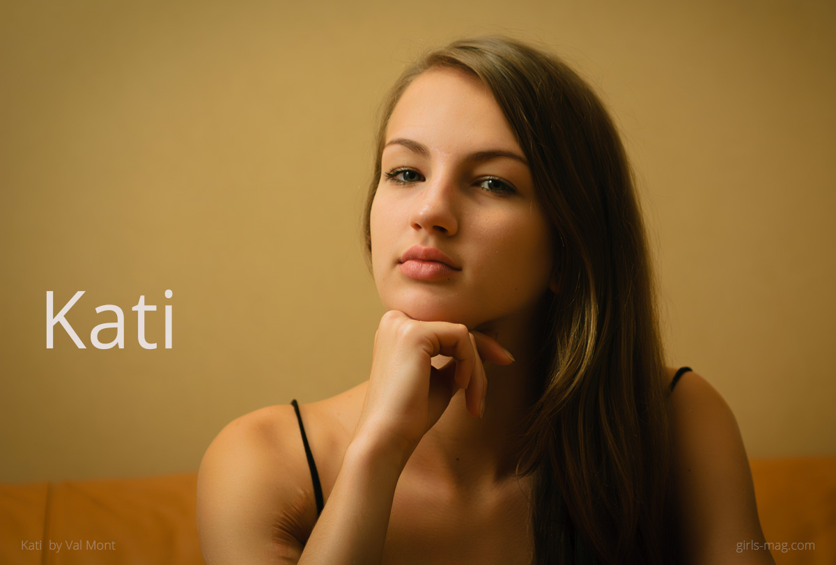 Kati by Val Mont